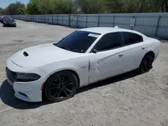 2C3CDXCT5JH252912 2018 DODGE CHARGER