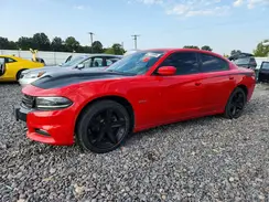 2C3CDXCT5JH260427 2018 DODGE CHARGER