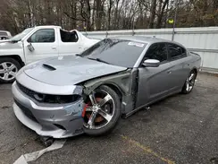 2C3CDXCT5JH260850 2018 DODGE CHARGER