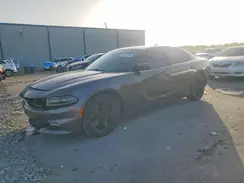 2C3CDXCT5JH260993 2018 DODGE CHARGER