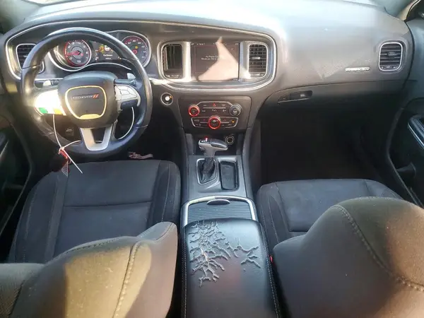 2C3CDXCT5JH260993 2018 DODGE CHARGER - Image 8