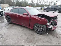 2C3CDXCT5JH293864 2018 DODGE CHARGER