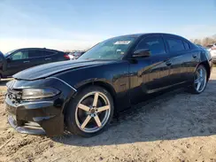 2C3CDXCT5JH295114 2018 DODGE CHARGER