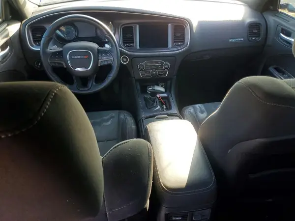 2C3CDXCT5JH295114 2018 DODGE CHARGER - Image 8