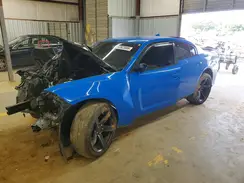 2C3CDXCT5JH295355 2018 DODGE CHARGER