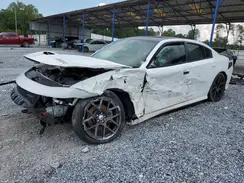 2C3CDXCT5JH323347 2018 DODGE CHARGER