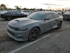 2C3CDXCT5JH329987 2018 DODGE CHARGER