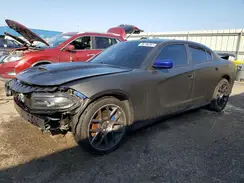 2C3CDXCT5JH331545 2018 DODGE CHARGER
