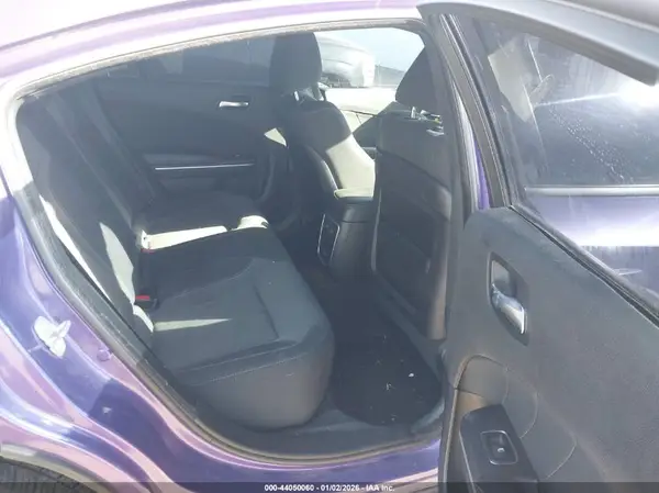 2C3CDXCT5JH331612 2018 DODGE CHARGER - Image 8