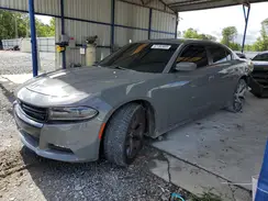 2C3CDXCT5JH335353 2018 DODGE CHARGER
