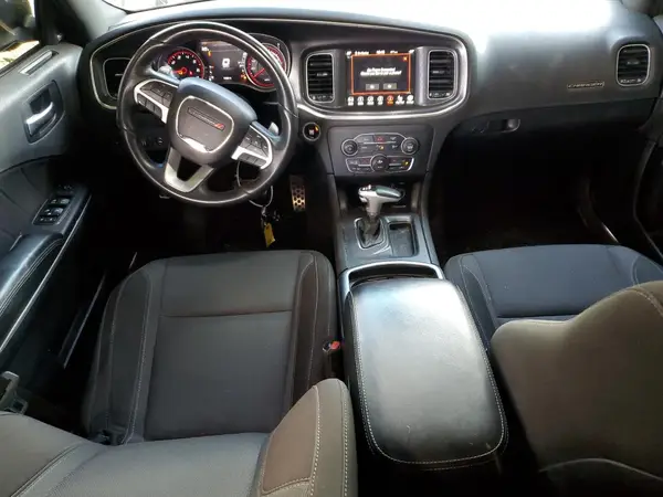 2C3CDXCT5JH335353 2018 DODGE CHARGER - Image 8