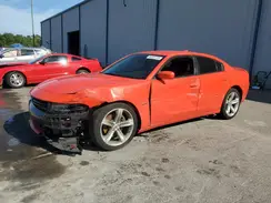 2C3CDXCT5JH335451 2018 DODGE CHARGER