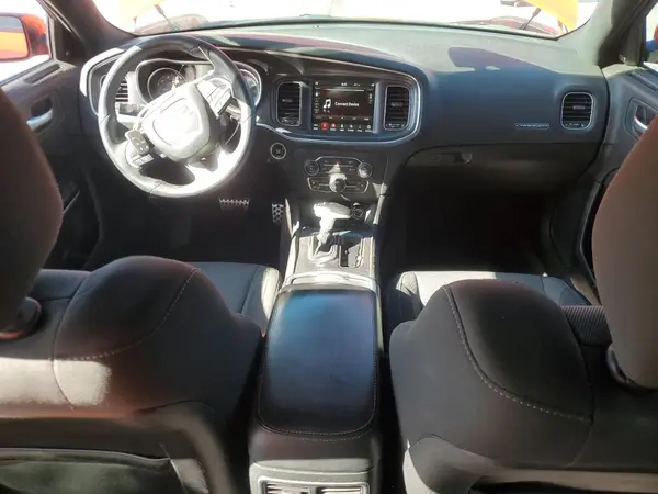 2C3CDXCT5JH335451 2018 DODGE CHARGER - Image 8