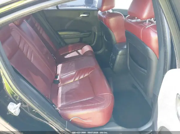 2C3CDXCT5KH501548 2019 DODGE CHARGER - Image 8