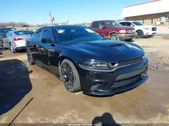 2C3CDXCT5KH507995 2019 DODGE CHARGER