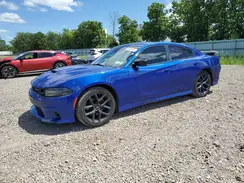 2C3CDXCT5KH508192 2019 DODGE CHARGER