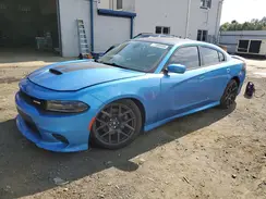 2C3CDXCT5KH520133 2019 DODGE CHARGER