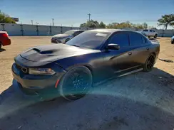 2C3CDXCT5KH526272 2019 DODGE CHARGER