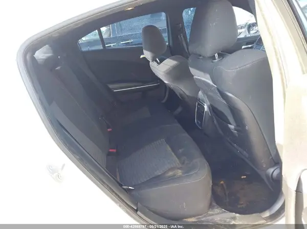 2C3CDXCT5KH526918 2019 DODGE CHARGER - Image 8