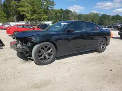 2C3CDXCT5KH527003 2019 DODGE CHARGER