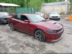 2C3CDXCT5KH527096 2019 DODGE CHARGER