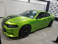 2C3CDXCT5KH532346 2019 DODGE CHARGER