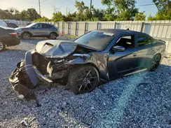 2C3CDXCT5KH540754 2019 DODGE CHARGER