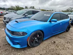 2C3CDXCT5KH540916 2019 DODGE CHARGER