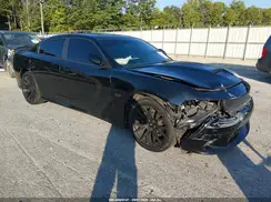2C3CDXCT5KH544478 2019 DODGE CHARGER