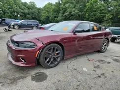 2C3CDXCT5KH544481 2019 DODGE CHARGER