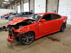 2C3CDXCT5KH549874 2019 DODGE CHARGER