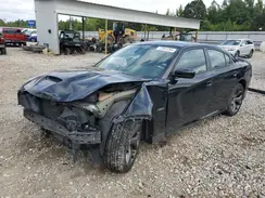 2C3CDXCT5KH552550 2019 DODGE CHARGER