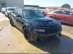 2C3CDXCT5KH552807 2019 DODGE CHARGER