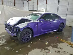 2C3CDXCT5KH558770 2019 DODGE CHARGER