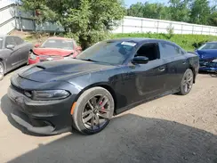 2C3CDXCT5KH558896 2019 DODGE CHARGER