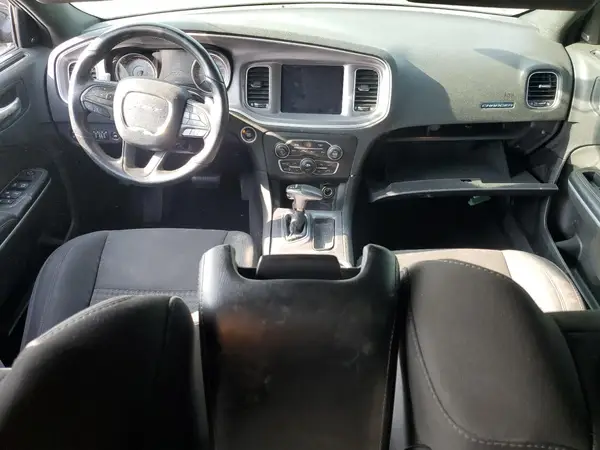 2C3CDXCT5KH558896 2019 DODGE CHARGER - Image 8