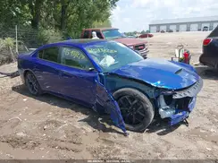 2C3CDXCT5KH562169 2019 DODGE CHARGER