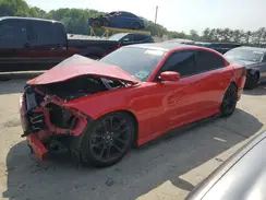 2C3CDXCT5KH575469 2019 DODGE CHARGER