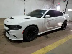 2C3CDXCT5KH575519 2019 DODGE CHARGER