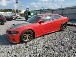 2C3CDXCT5KH575598 2019 DODGE CHARGER