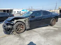 2C3CDXCT5KH575682 2019 DODGE CHARGER