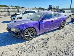 2C3CDXCT5KH575830 2019 DODGE CHARGER