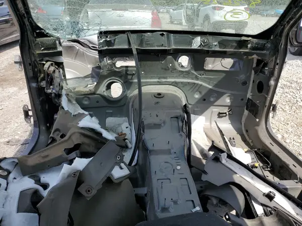 2C3CDXCT5KH584043 2019 DODGE CHARGER - Image 8