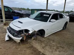 2C3CDXCT5KH584365 2019 DODGE CHARGER