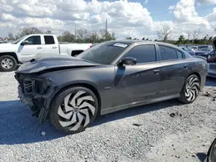 2C3CDXCT5KH584379 2019 DODGE CHARGER