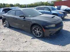 2C3CDXCT5KH587962 2019 DODGE CHARGER