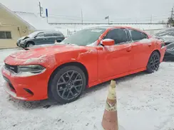 2C3CDXCT5KH589078 2019 DODGE CHARGER