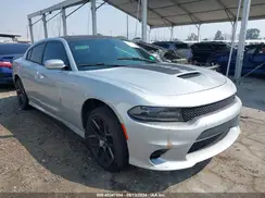 2C3CDXCT5KH591512 2019 DODGE CHARGER