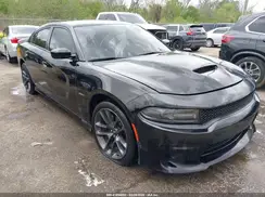 2C3CDXCT5KH591543 2019 DODGE CHARGER