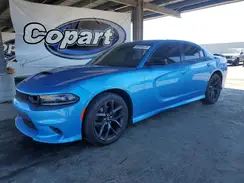 2C3CDXCT5KH593244 2019 DODGE CHARGER